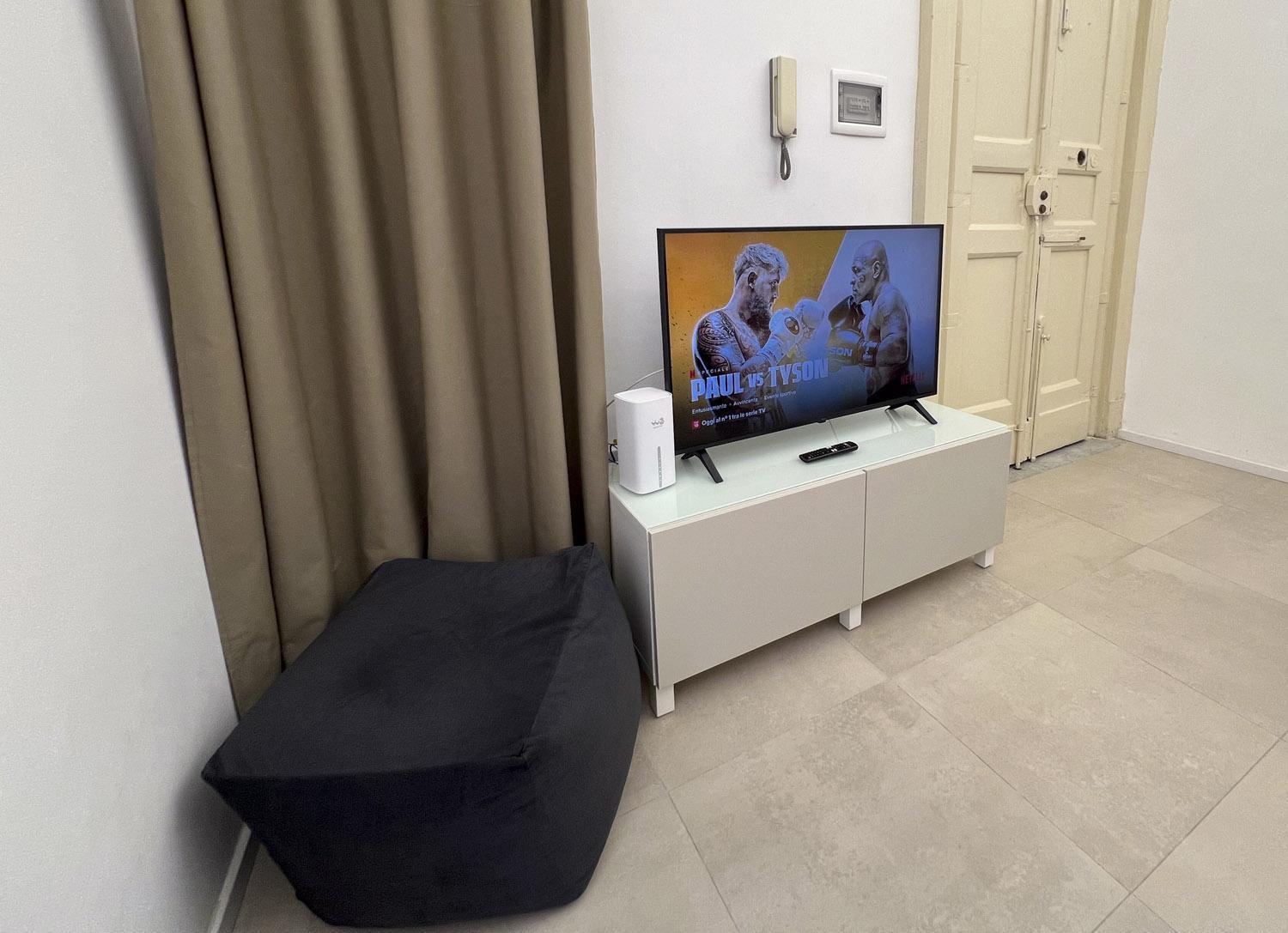 Martiry Suite Apartment Catania Exterior photo